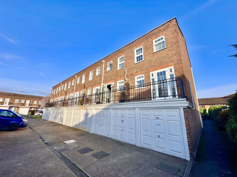 View Full Details for Regency Way, Bexleyheath