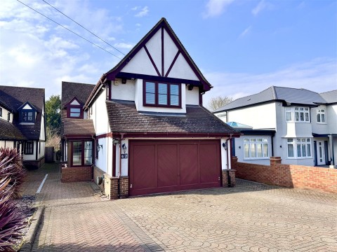 View Full Details for Danson Road, Bexleyheath