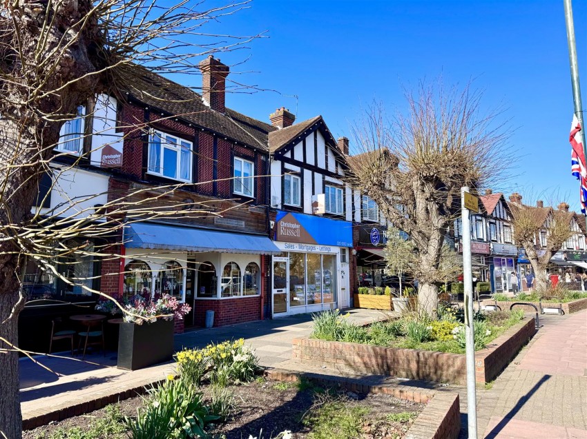 Images for The Oval, Sidcup