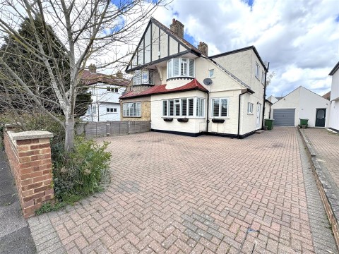 View Full Details for Glynde Road, Bexleyheath
