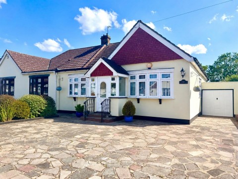 View Full Details for Basilon Road, Bexleyheath
