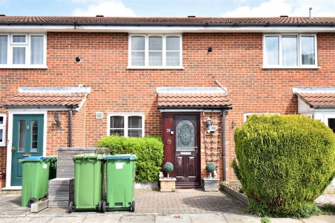 View Full Details for Fox Hollow Drive, Bexleyheath