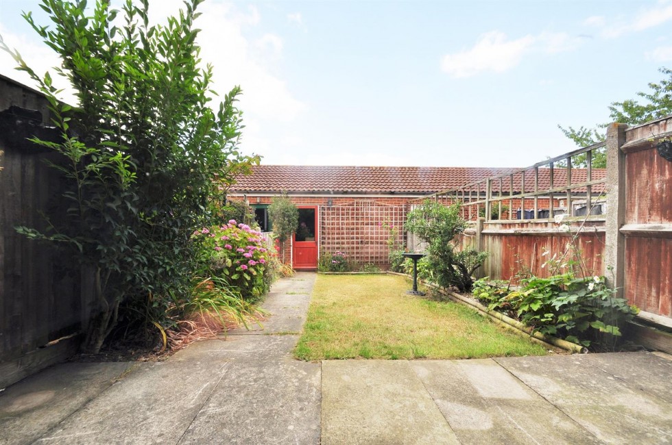 Floorplan for Fox Hollow Drive, Bexleyheath