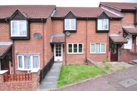 View Full Details for Knights Manor Way, Dartford
