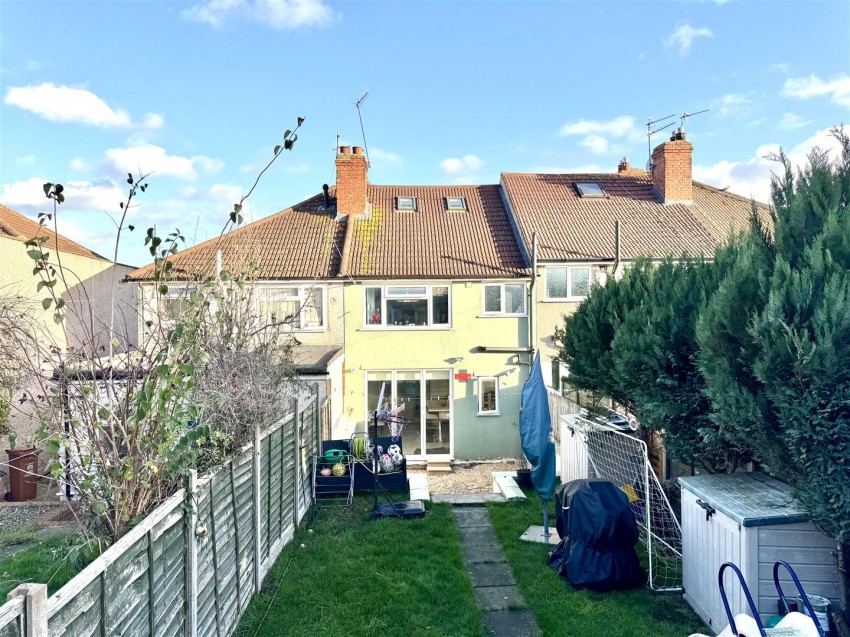 Images for Collindale Avenue, Erith