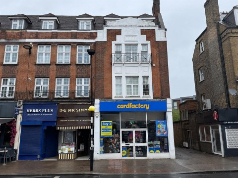 View Full Details for High Street, Beckenham