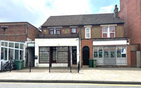 View Full Details for Broadway, Bexleyheath