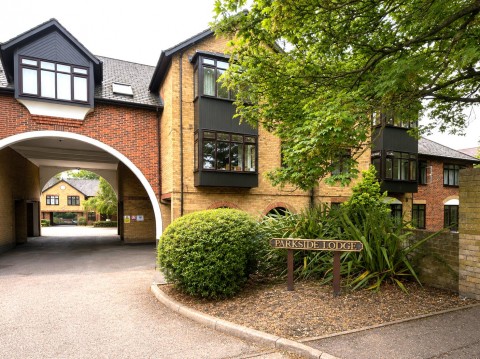 View Full Details for Erith Road, Belvedere