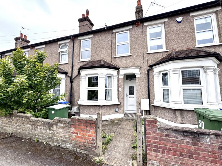 Rowan Road, Bexleyheath