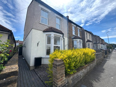 View Full Details for Nelson Road, Belvedere