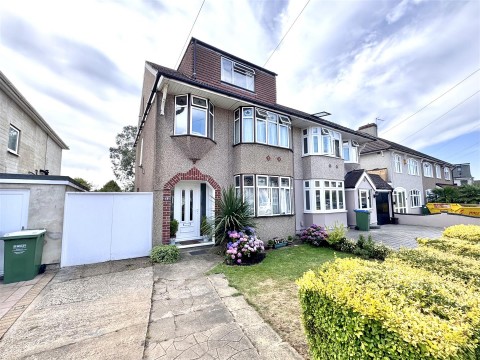 View Full Details for Oakhurst Avenue, Bexleyheath