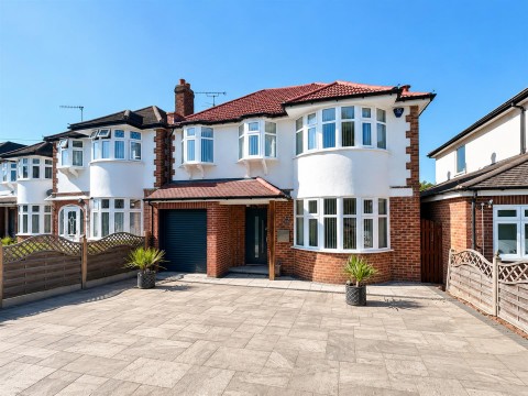 View Full Details for The Drive, Bexley