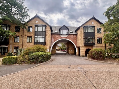 View Full Details for Erith Road, Belvedere