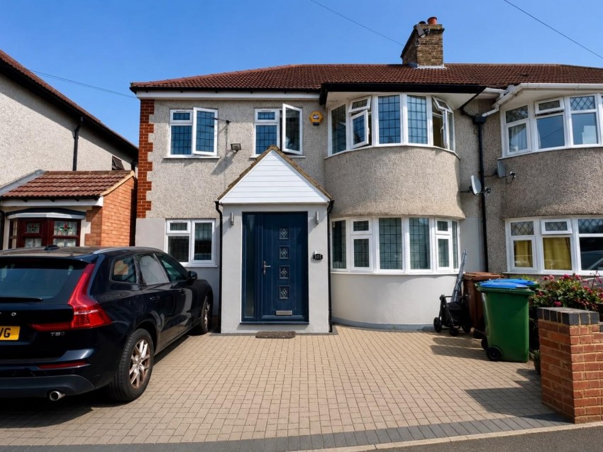 Images for Farnham Road, Welling