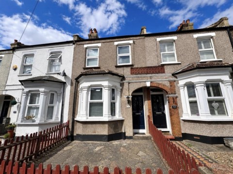 View Full Details for South Gipsy Road, Welling