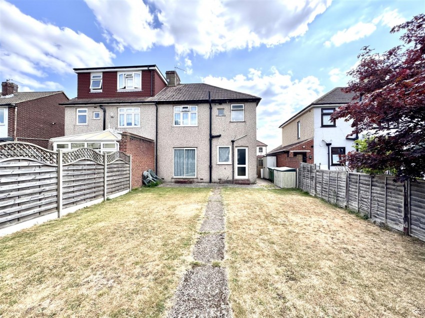 Images for Fairlawn Avenue, Bexleyheath