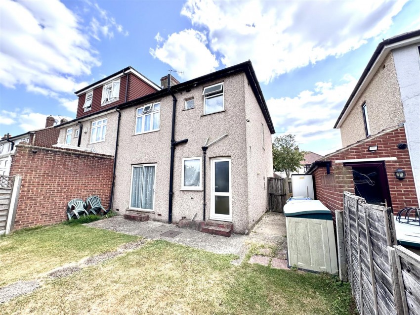 Images for Fairlawn Avenue, Bexleyheath