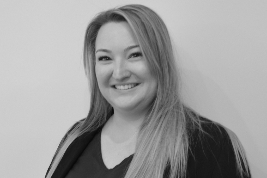 Kristy Mcdonald, Letting Manager | Level 3 Propertymark 
