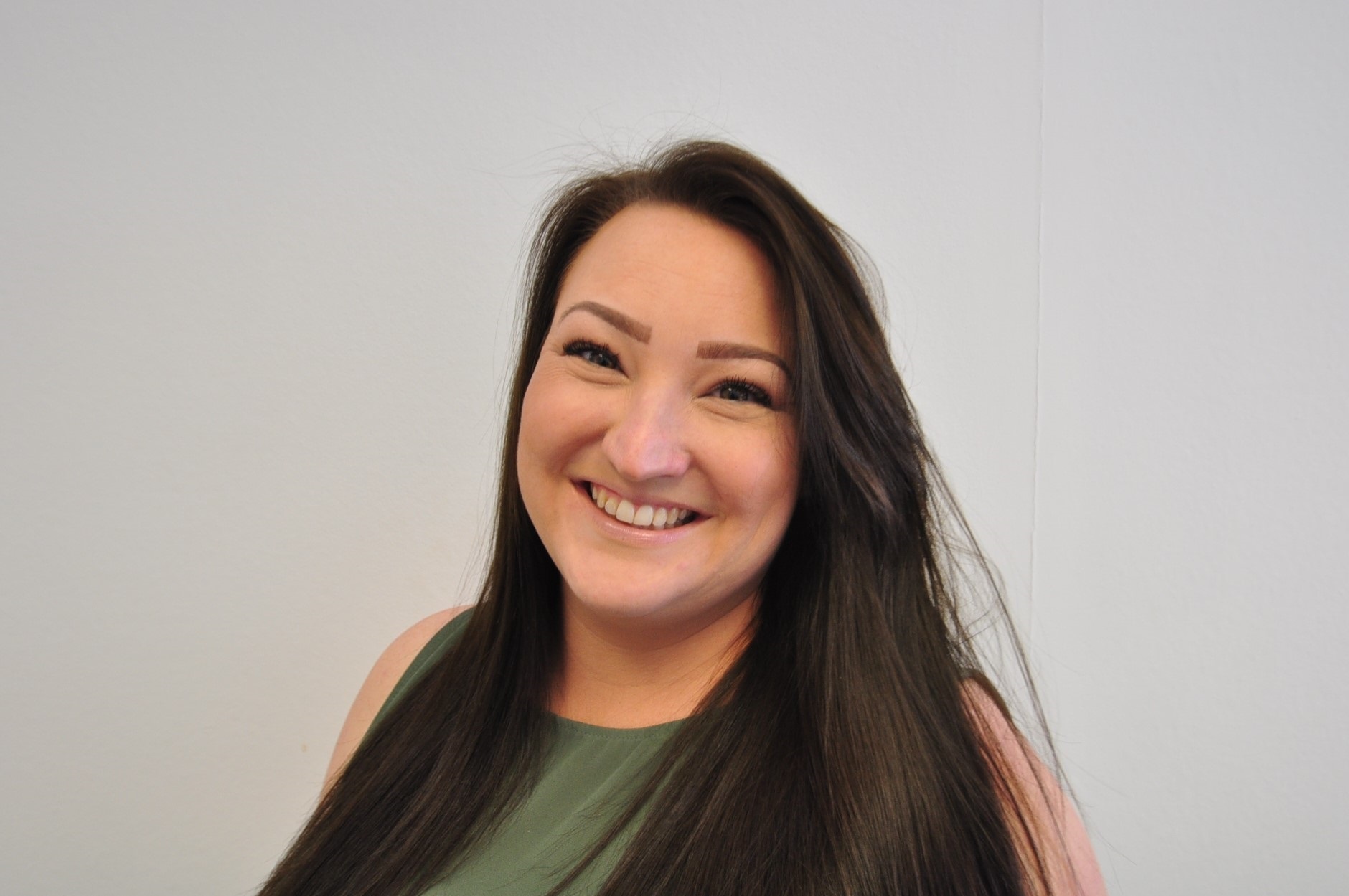 Kristy McDonald, Lettings Manager | MARLA